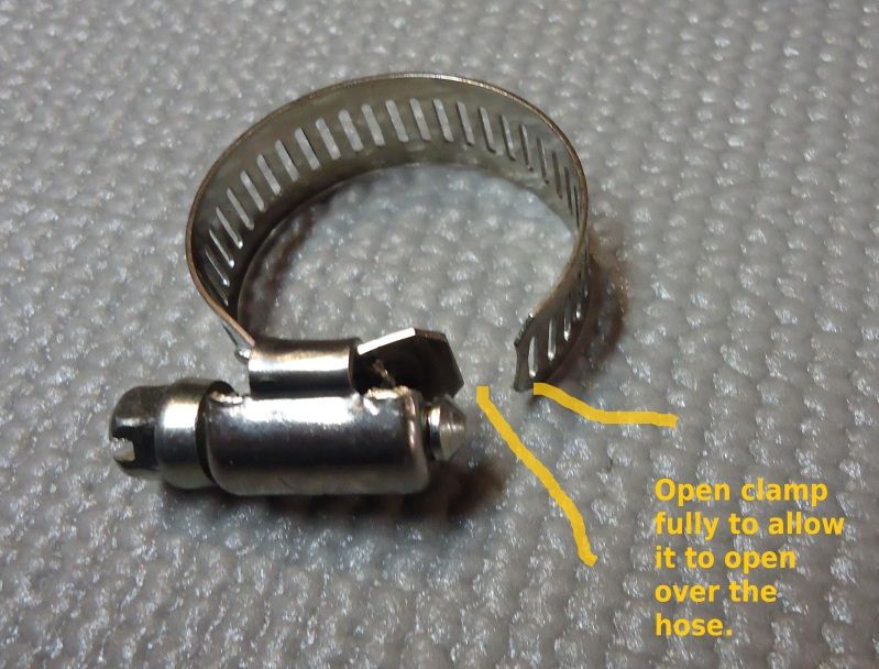 How to Fix power steering hose leaks XterraNation